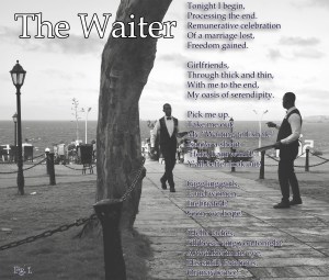 The Waiter