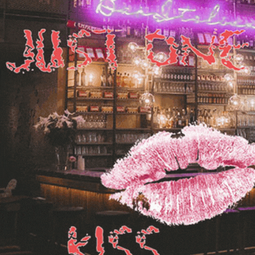 Could just one kiss get you in bed?